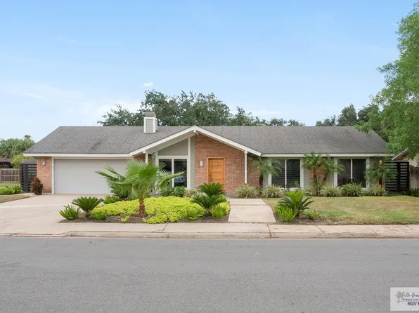 1555 Mockingbird Ln, Brownsville, TX 78521