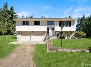 9721 194th Street E, Graham, WA 98338