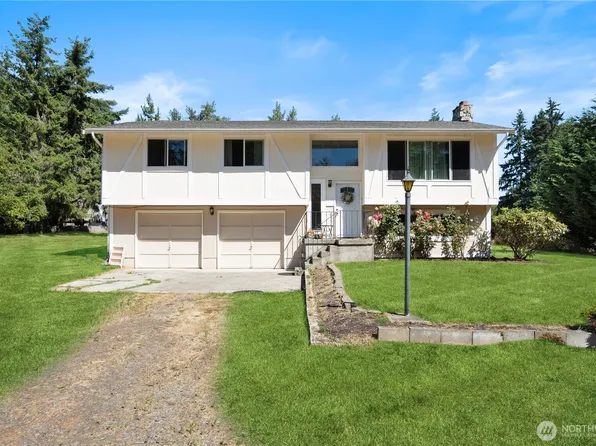 9721 194th Street E, Graham, WA 98338
