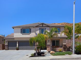 29123 Boulder Crest Way, Menifee, CA 92584