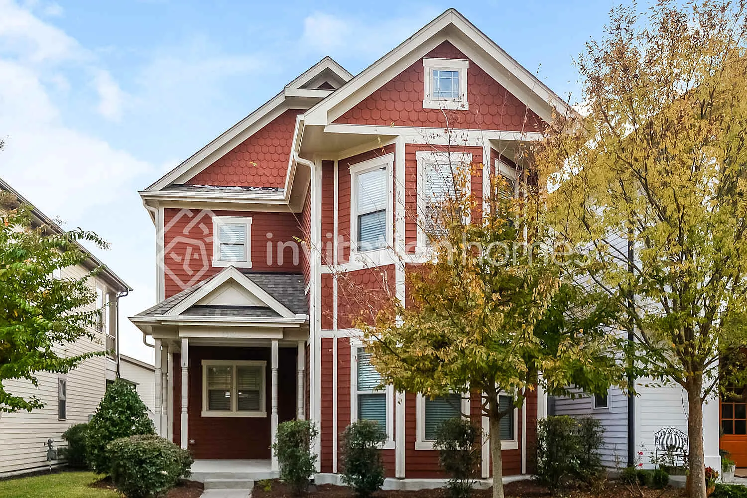 2397 Briar Chapel Pkwy Chapel Hill, NC 27516 — Photo 1