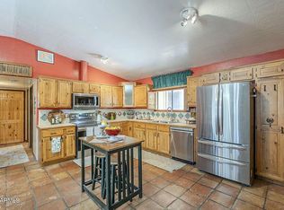 226 N 96th St, Mesa, AZ 85207