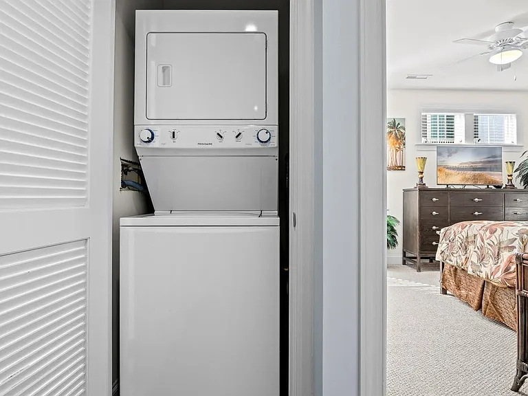 Washer/Dryer