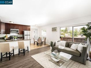 4808 Blum Rd APT 2, Martinez, CA 94553