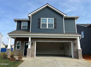 232 Chimney View Loop, Blountville, TN 37617