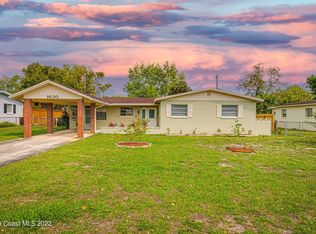 1630 W Shelley Pl, Titusville, FL 32780