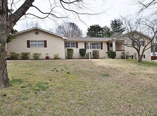 201 Magnolia St, Harrison, AR 72601
