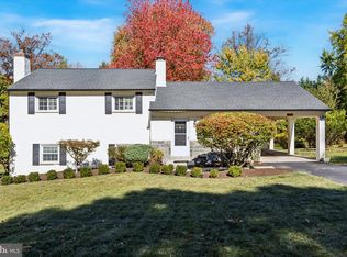 290 W Valley Forge Rd, King Of Prussia, PA 19406