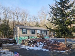 209 Neil Thompson Rd, Lackawaxen, PA 18435