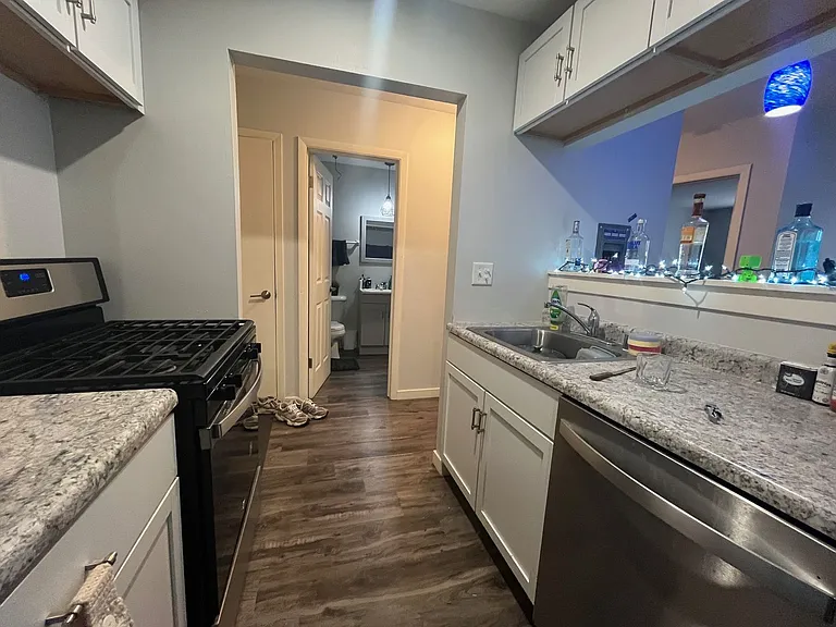 2545 N Cramer St #307 — Photo 1