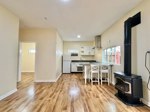 1901 Lindo St, Benicia, CA 94510