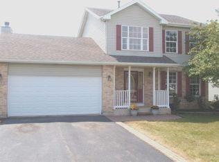 27 Ponderosa Dr, Romeoville, IL