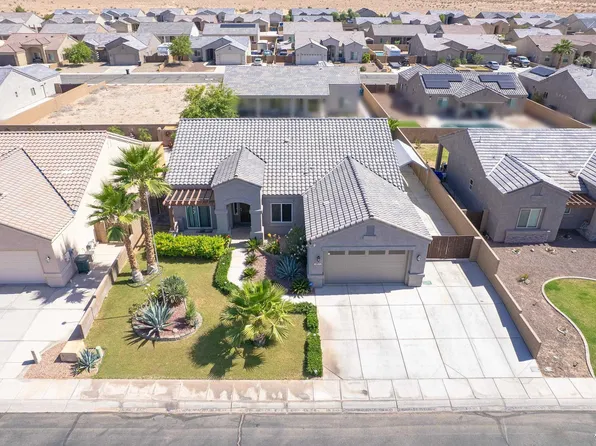 10215 E 39th St, Yuma, AZ 85365