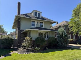 334 Woodbridge Ave, Buffalo, NY 14214