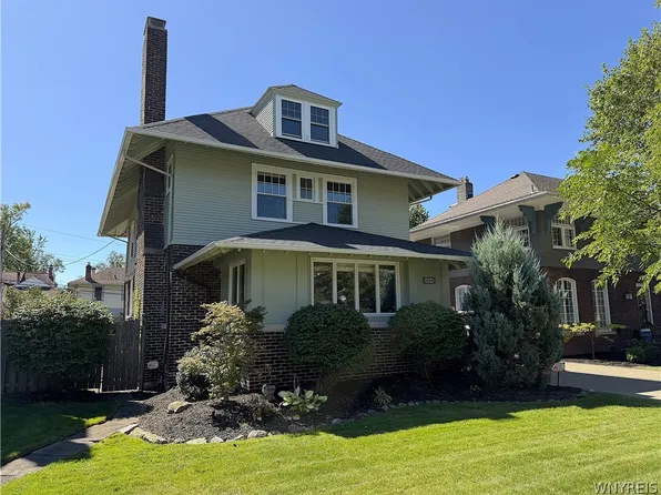 334 Woodbridge Ave, Buffalo, NY 14214