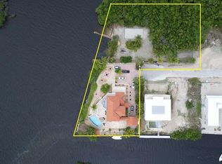 68 S Andros Rd, Key Largo, FL 33037