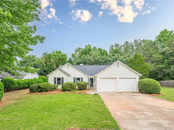 3002 Lake Park Trl, Acworth, GA 30101