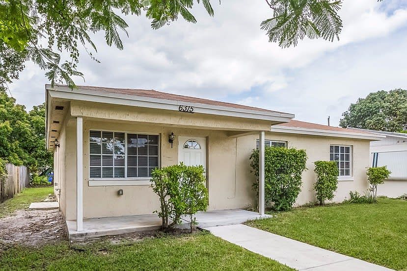 6315 Plunkett St, Hollywood, FL 33023 | Zillow