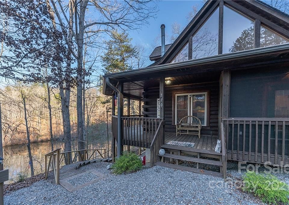 770 Lake Adger Pkwy, Mill Spring, NC 28756 Zillow