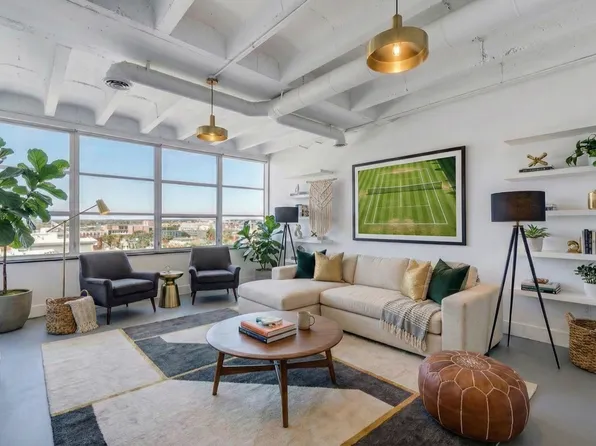 Drayton Tower, 102 E Liberty St APT 201, Savannah, GA 31401