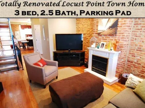1633 Beason St, Baltimore, MD 21230