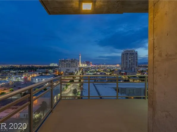 353 E Bonneville Ave Unit 1104, Las Vegas, NV 89101