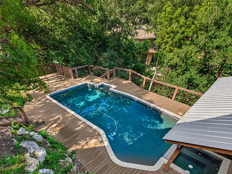 4301 Hyridge Dr — Photo 30