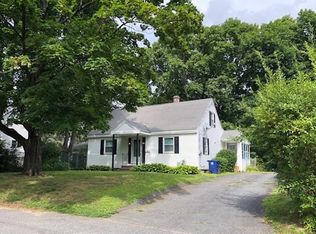23 Dingley St, Leominster, MA 01453