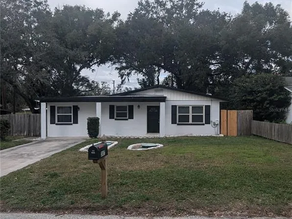 307 1st Ave SW, Lutz, FL 33548