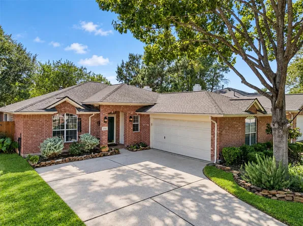 6006 Knollwood Trl, Spring, TX 77373