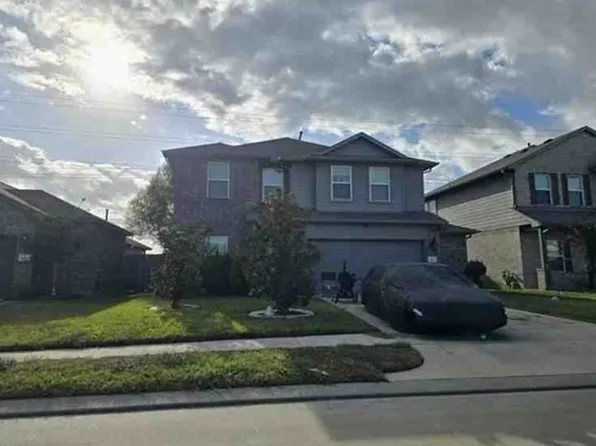 8615 Willet St, Baytown, TX 77521