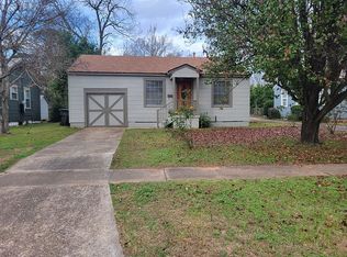 242 E McCormick St, Shreveport, LA 71104