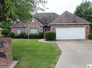 5212 Waterford Ct, Temple, TX 76502
