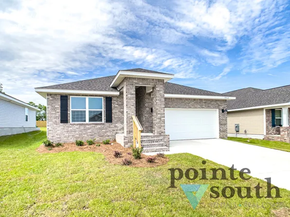 5562 Galahad Trl, Milton, FL 32583