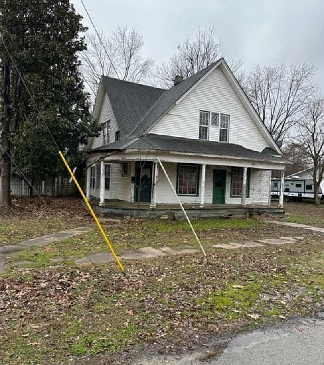 2nd image of 309 S Thornton Ave