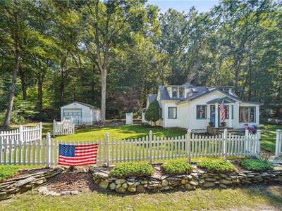 27 Knollwood Street, Monroe, CT, 06468