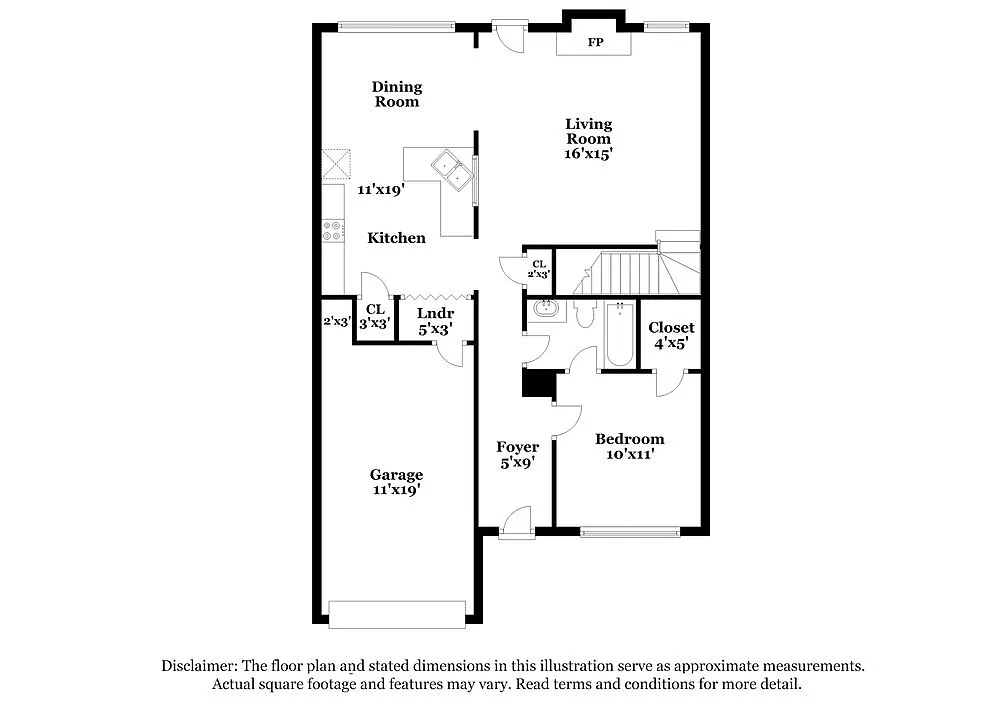 Building Photo - 4617 Ravenwood Loop
