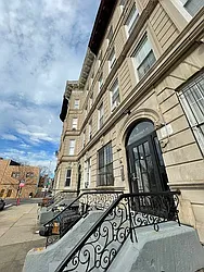 Rented by Pear NYC LLC