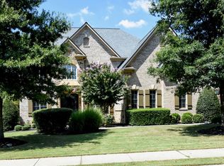 3850 Preserve Crossing Ln, Cumming, GA 30040