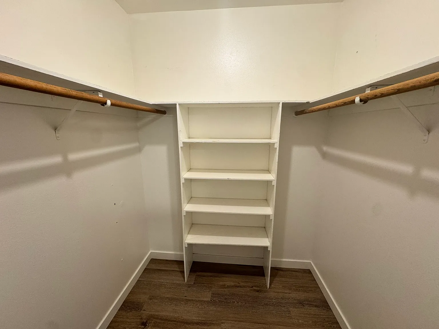 1 bed, 558 sqft, $1,850 — Photo 4
