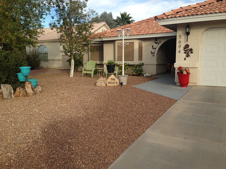 1st image of 5694 S Desert Lakes Dr
