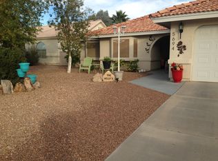 5694 S Desert Lakes Dr, Fort Mohave, AZ 86426