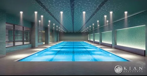 Rented by Kian Realty