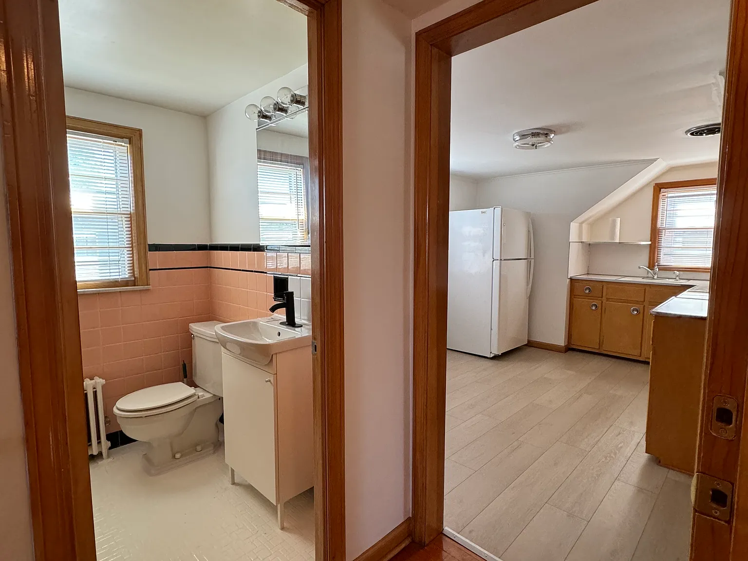 1 bed, 1200 sqft, $2,100 — Photo 2