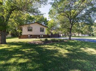 13484 Riverview Dr NW, Elk River, MN 55330
