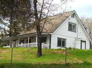 25600 Burda Ln, Nevada City, CA 95959