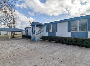 411 Avenue G, San Leon, TX 77539