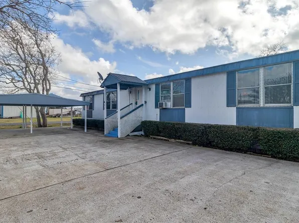 411 Avenue G, San Leon, TX 77539