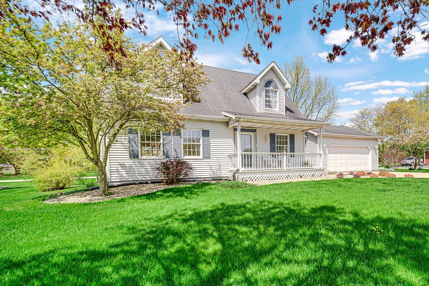 1100 Gladys Ln, Chesterton, IN 46304 Zillow