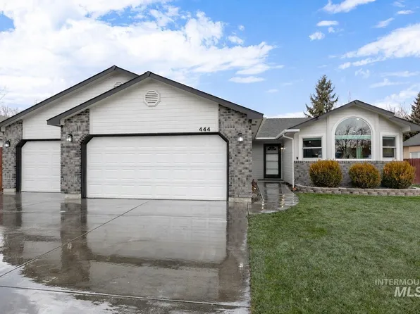 444 Morning Sun Ct, Nampa, ID 83686